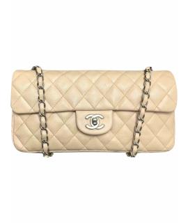 CHANEL Сумка через плечо