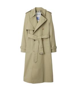 BURBERRY Тренч/плащ
