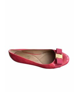 FERRAGAMO Балетки