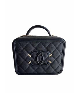 CHANEL Сумка через плечо