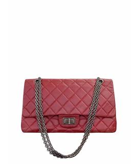 CHANEL Сумка через плечо