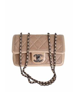 CHANEL Сумка через плечо