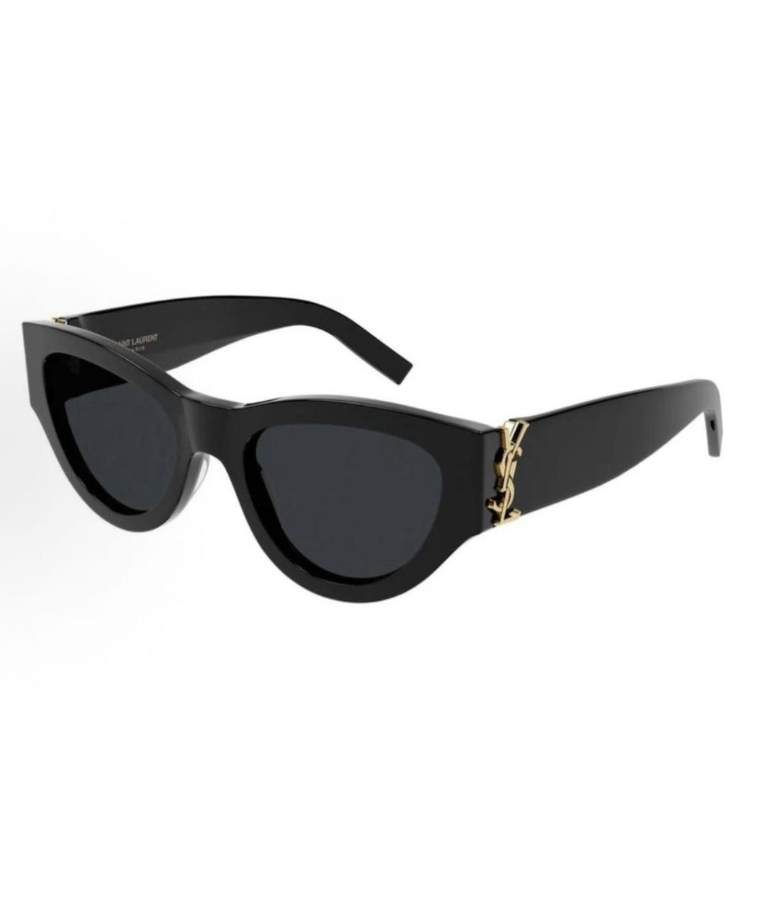 SAINT LAURENT Солнцезащитные очки, фото 4