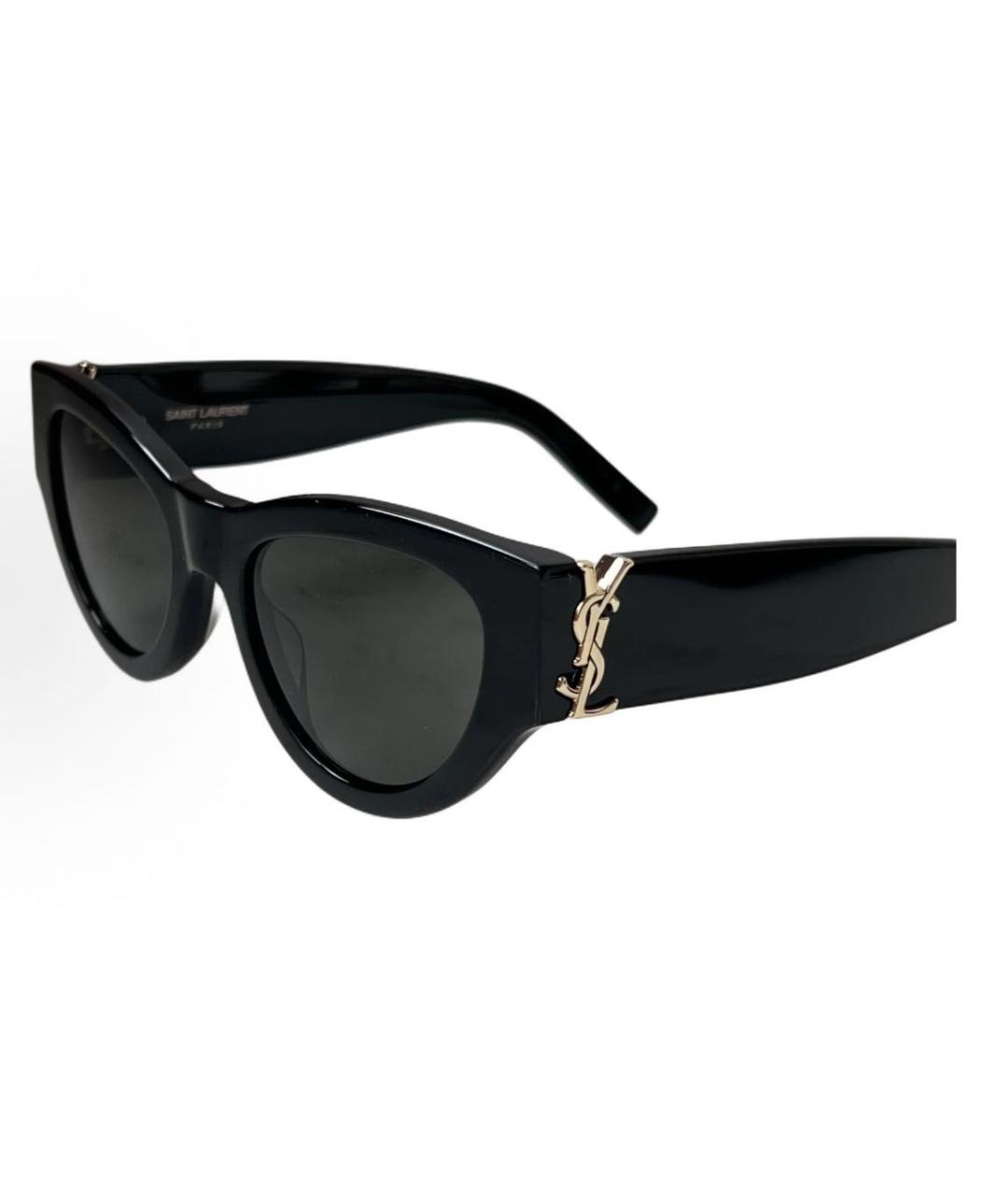 SAINT LAURENT Солнцезащитные очки, фото 3