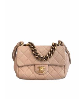 CHANEL Сумка через плечо