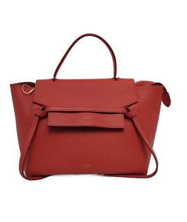 CELINE Сумка с короткими ручками