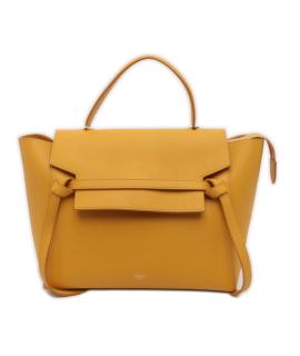 CELINE Сумка с короткими ручками