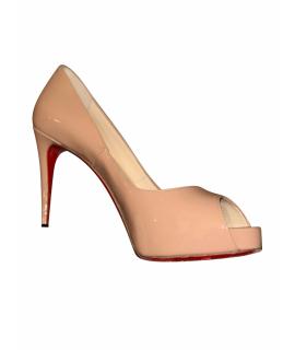 CHRISTIAN LOUBOUTIN Туфли