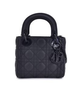 CHRISTIAN DIOR Сумка с короткими ручками