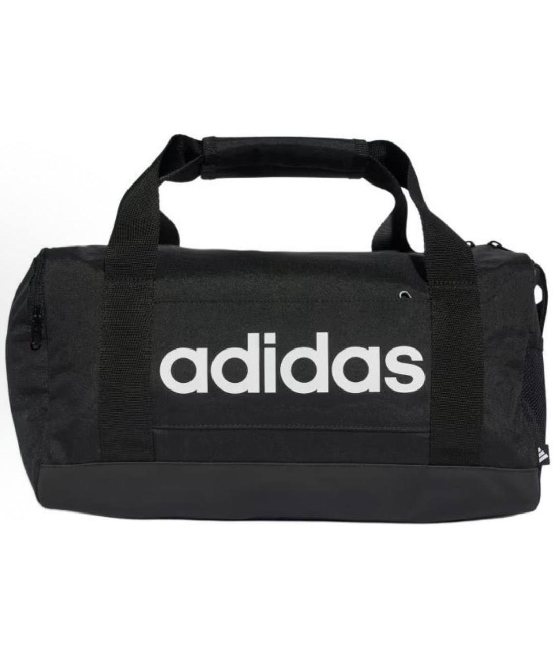 ADIDAS Черная дорожная/спортивная сумка, фото 1