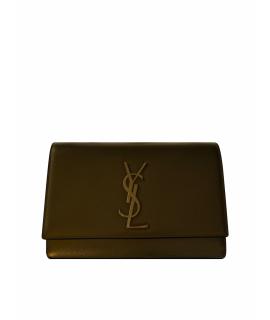SAINT LAURENT Клатч/вечерняя сумка