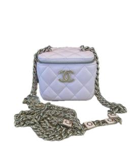 CHANEL Сумка через плечо