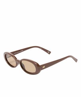 LE SPECS Солнцезащитные очки