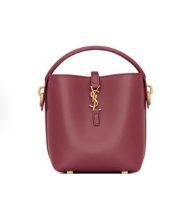 SAINT LAURENT Сумка с короткими ручками