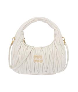 MIU MIU Сумка с короткими ручками