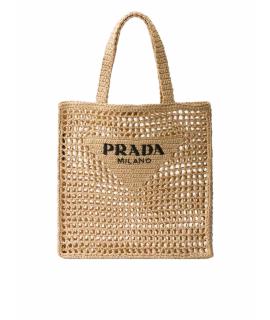 PRADA Сумка тоут
