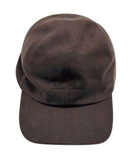 LORO PIANA Кепка/бейсболка