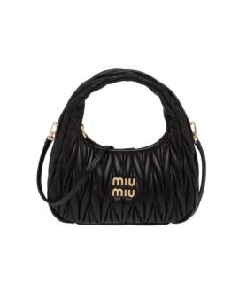 MIU MIU Сумка с короткими ручками