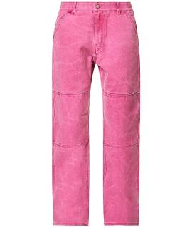 ACNE STUDIOS Прямые джинсы