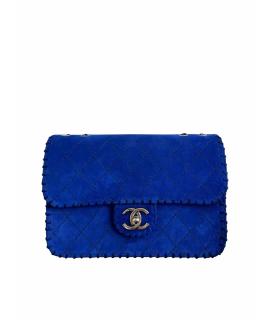 CHANEL Сумка через плечо