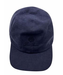 LORO PIANA Кепка/бейсболка