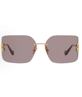 MIU MIU Солнцезащитные очки