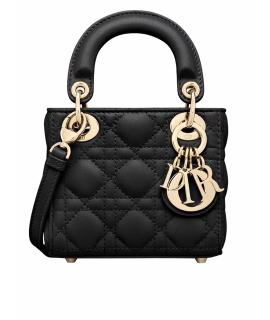 CHRISTIAN DIOR Сумка с короткими ручками