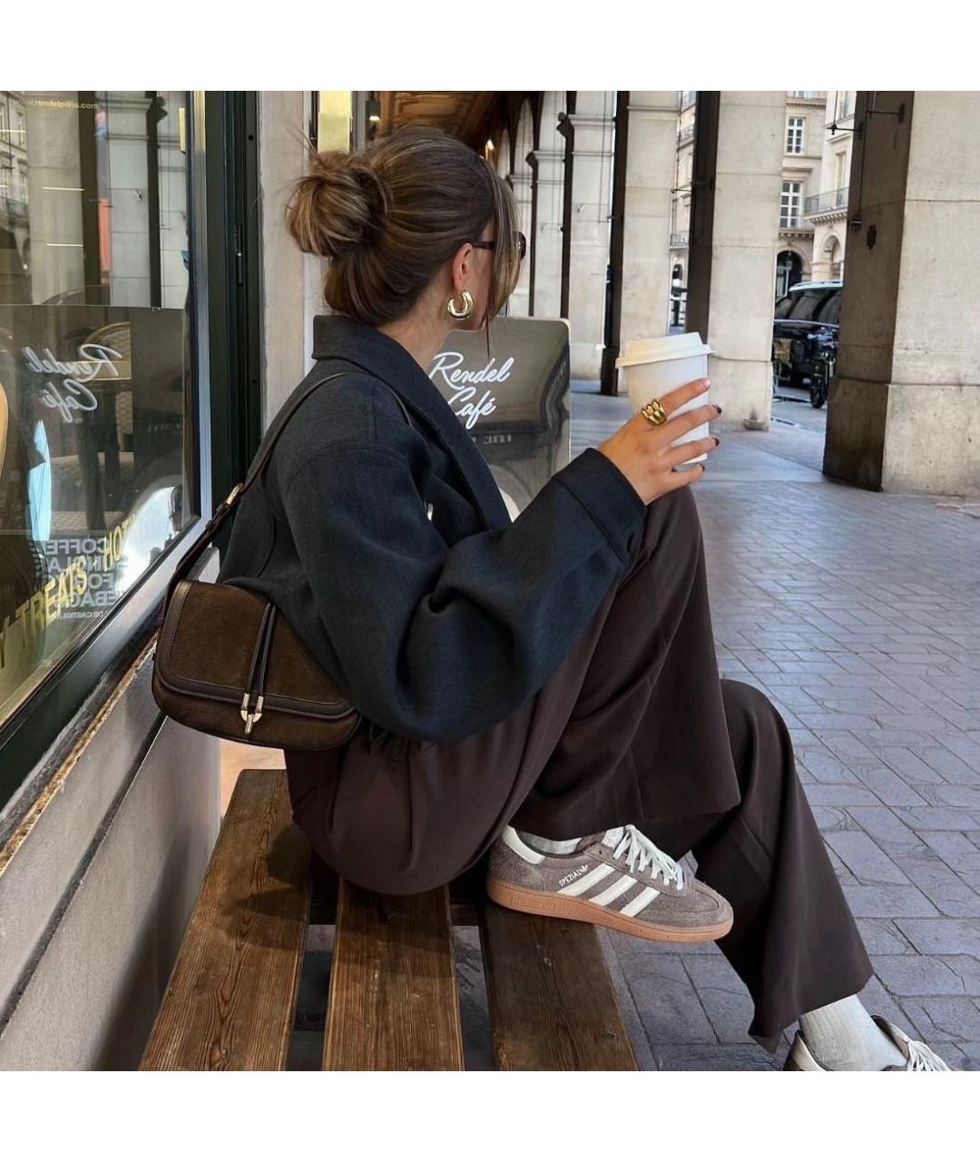 CELINE Солнцезащитные очки, фото 6