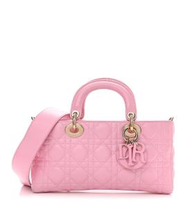CHRISTIAN DIOR Сумка с короткими ручками