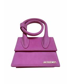 JACQUEMUS Сумка с короткими ручками