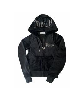 JUICY COUTURE Худи/толстовка