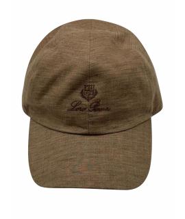 LORO PIANA Кепка/бейсболка