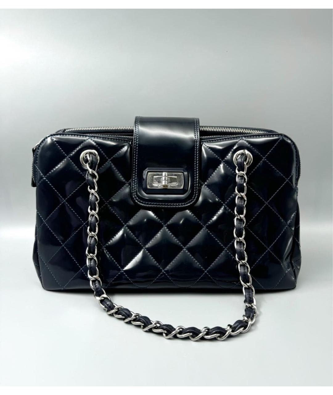 CHANEL Сумка через плечо, фото 6