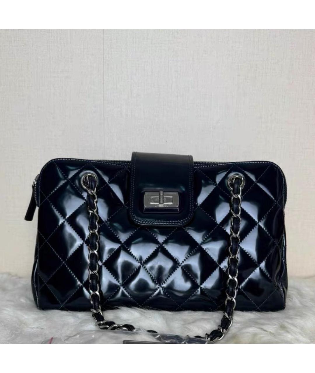 CHANEL Сумка через плечо, фото 3