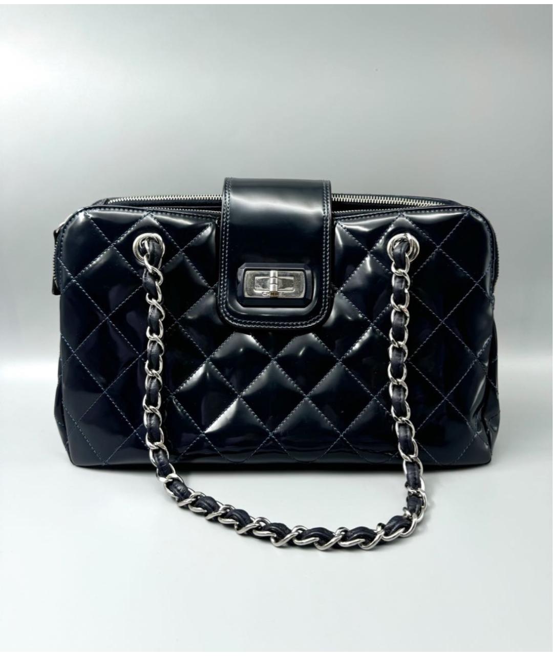 CHANEL Сумка через плечо, фото 2