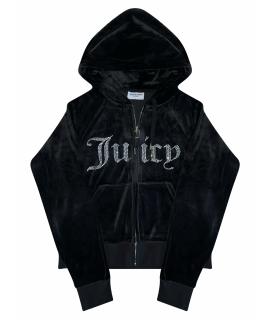 JUICY COUTURE Худи/толстовка