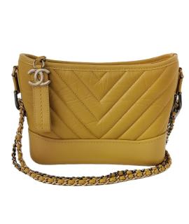 CHANEL Сумка через плечо