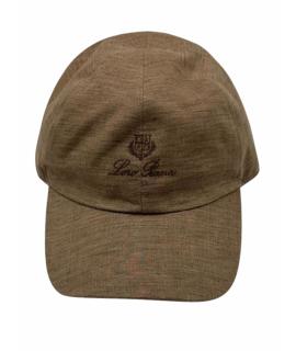 LORO PIANA Кепка/бейсболка