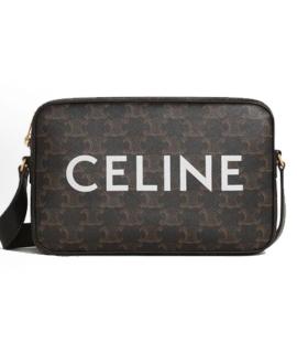 CELINE Сумка через плечо