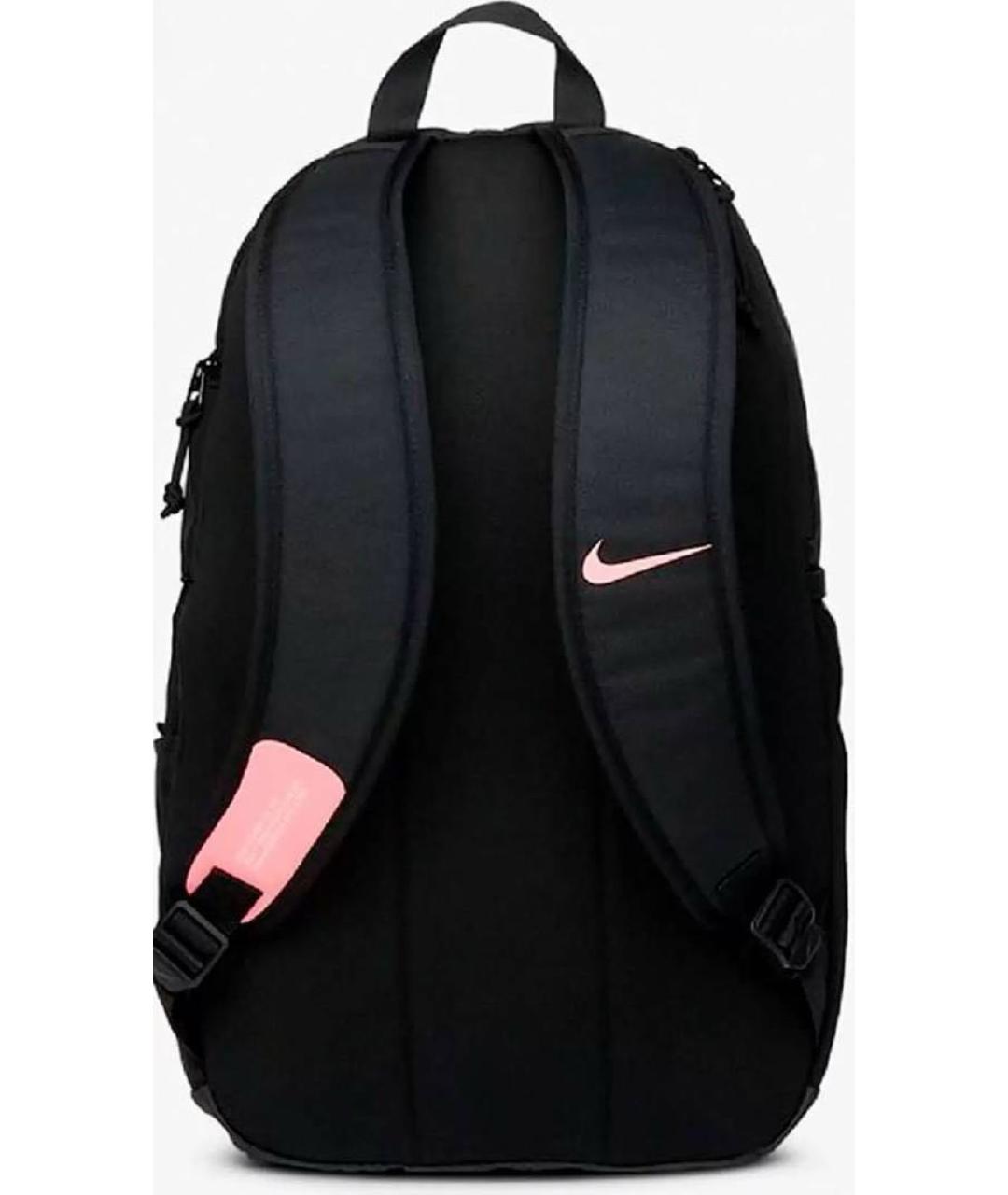 NIKE Розовый рюкзак, фото 2