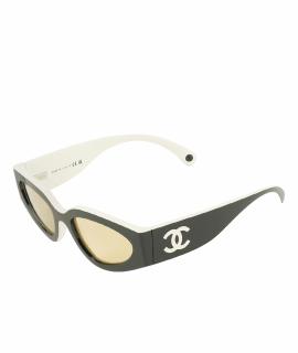 CHANEL Солнцезащитные очки