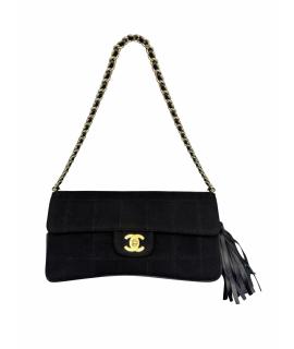 CHANEL Сумка через плечо
