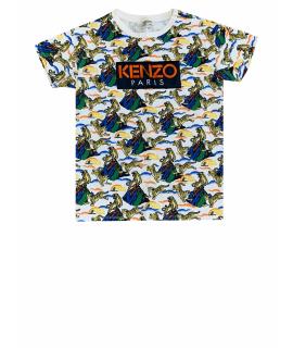 KENZO Детская футболка