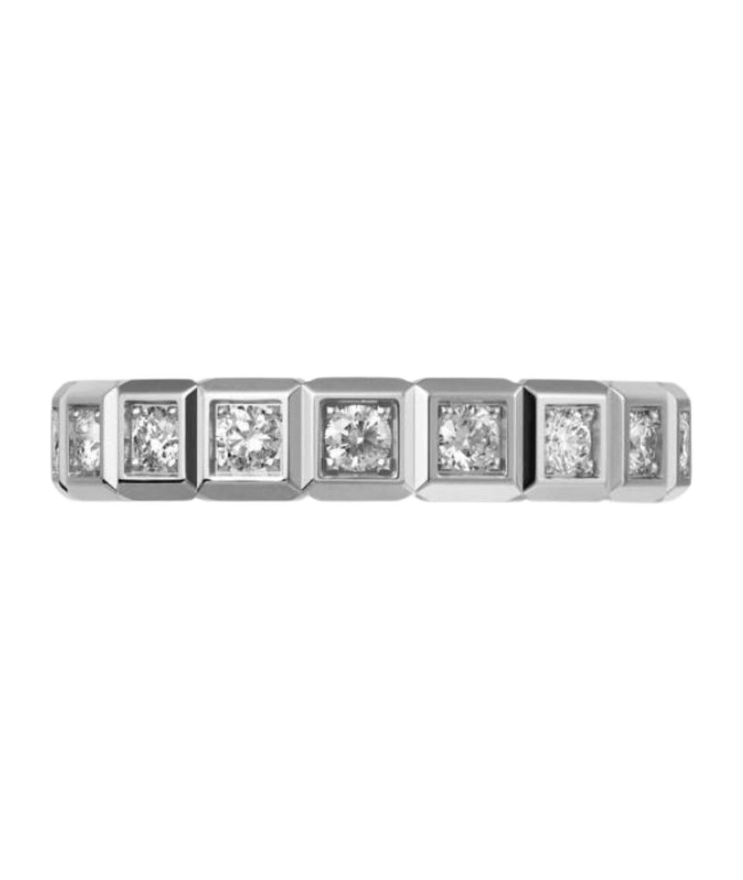 CHOPARD Белое кольцо из белого золота, фото 1