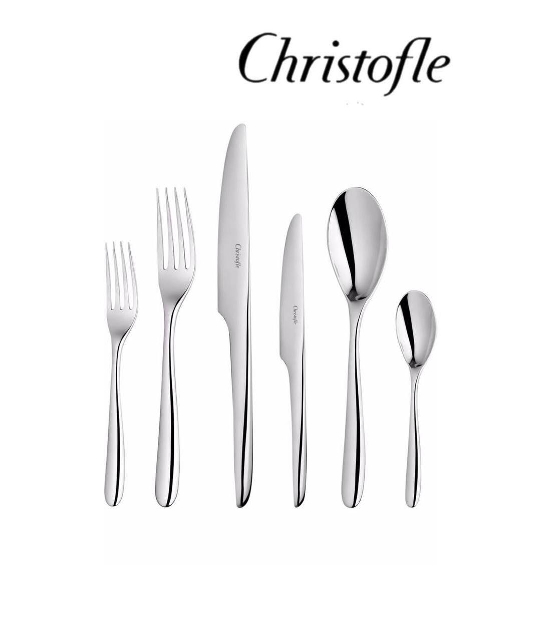 CHRISTOFLE Набор, фото 2