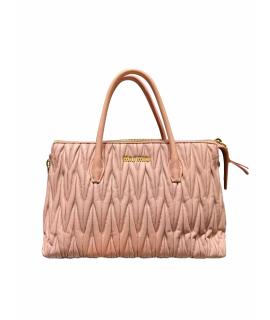 MIU MIU Сумка с короткими ручками