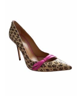 DSQUARED2 Туфли