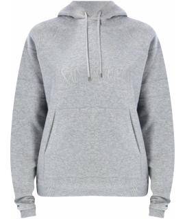 SAINT LAURENT Худи/толстовка