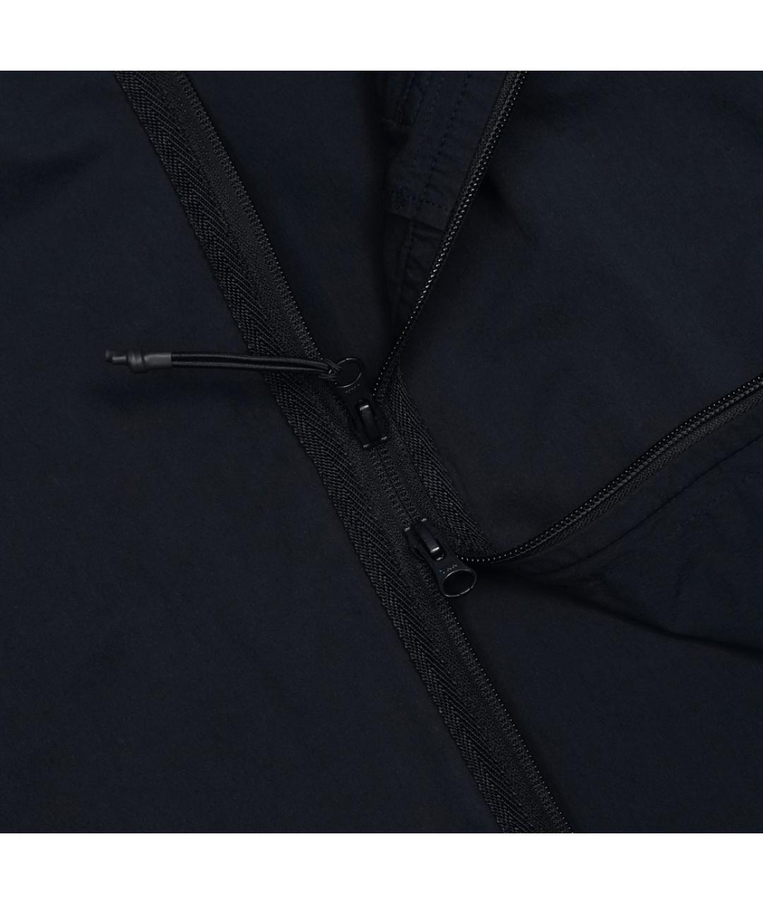 STONE ISLAND Темно-синяя куртка, фото 5