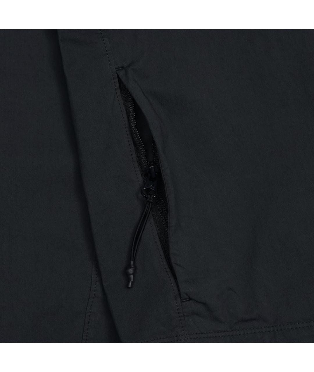 STONE ISLAND Антрацитовая куртка, фото 4